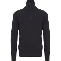Casual Friday Jersey 'Kristian' azul oscuro