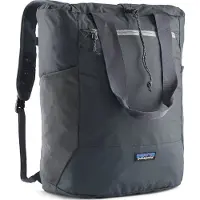 Patagonia - Terravia Tote Pack - Bandolera size 24 l, gris