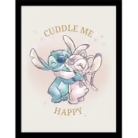 Pyramid Pintura Lilo &amp; Stitch Cuddle Me