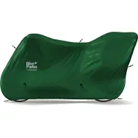 BikeParka Funda Para Bicicleta Longtail Seat