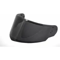 Premier Helmets Pantalla Legacy Gt Carbon
