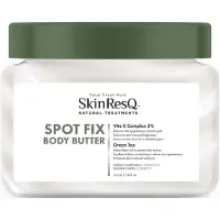 Petal Fresh Loción Para Cuerpo Y Cabello Skin Resq Spot Fix 473 Ml