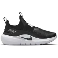 Nike - Kid's Flex Runner 4 - Zapatillas para correr size 38,5, negro