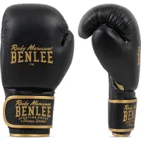 Benlee Guantes De Boxeo De Cuero Basher