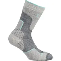 CMP Calcetines Trekking Wool Mid 3i49177