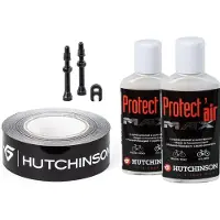 Hutchinson Kit De Conversión Tubeless 25 Mm