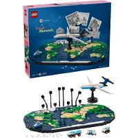 LEGO Momentos de Viaje
