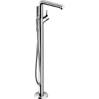 Hansgrohe Talis S, lavabo, cromo