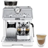 De'Longhi Cafetera Superautomática Ec 9155.w