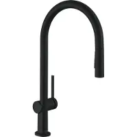 Hansgrohe - Grifo de encimera para lavavajillas, modelo Talis M54, referencia 72800670