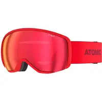 Atomic Máscara Esquí Junior Revent Jr S Hd
