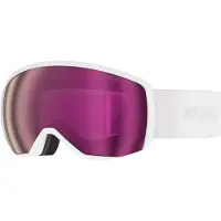 Atomic - Kid's Revent Junior S S2 HD - Gafas de esquí size S, morado
