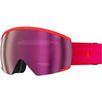 Atomic - Redster M HD S2 - Gafas de esquí size M, morado