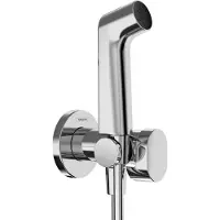Hansgrohe 29232000: Ducha de mano y bidé, compatible con agua caliente