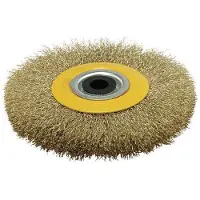 Mota Herramientas Disco de rectificado FC150, 150 x 22 mm