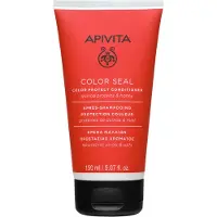 Apivita Acondicionador Color Seal 150ml
