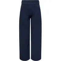 ONLY Pantalón 'JDYLOUISVILLE CATIA' azul oscuro