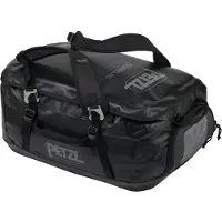 Petzl - Bolsas Duffel - Duffel Noir 65L - Negro