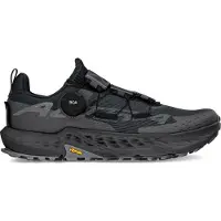 Altra - Timp 5 Boa - Zapatillas de trail running size 49, gris/negro