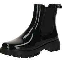 LEMON JELLY Botas Chelsea 'PEACHY' negro