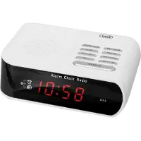 Trevi Radio Rc 827d