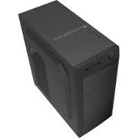 CoolBox Caja Torre Pc Atx F750 Usb 3.0