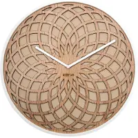 Nextime Reloj De Pared 3149be