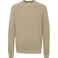 !Solid Jersey 'Valencia' marrón claro