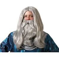 Atosa Mago De Pelucas