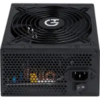 Hiditec Fuente De Alimentación Bz850 850w 80 Plus Bronze