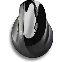 NGS Ratón Ergonómico Inalámbrico Evo Moksha