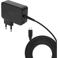 TooQ Cargador De Portátil Tqlc-usbcgan100pd