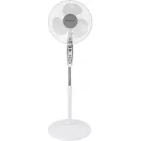Orbegozo Ventilador De Pie