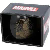 Marvel Taza Capitán América 385ml