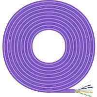 Aisens Cable De Red Carrete Cat6 A135-0747