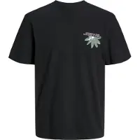 Jack & Jones Camiseta De Manga Corta Tampa Back