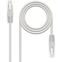 Nanocable Cable De Red Cat6 Utp 30 M