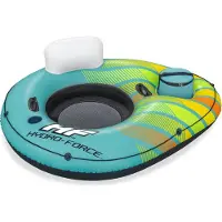 Bestway Colchoneta Hinchable Para Piscina Hydro-force Alpine Coolertube
