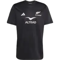 Adidas adidasCamiseta para la afición All Blacks S All Black Hombre