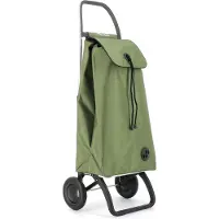 Rolser Carrito De La Compra I-max Mf 4