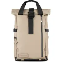 WANDRD PRVKE Mochila V4 - Yuma Tan - 31L