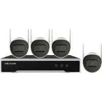 Hikvision Grabador De Videovigilancia Nk42w0h-1t(wd)(d)/eu