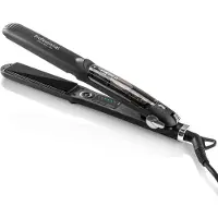 Haeger Plancha De Pelo Steam Syle Pro