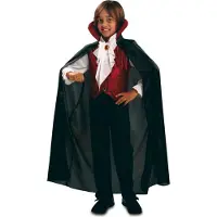 MOM Disfraz De Niño Gothic Vampire
