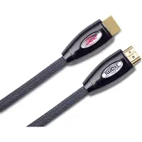 Dcu Tecnologic Conexión Hdmi M-hdmi M Metal Premium 4k 1m 60hz