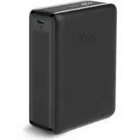 Ksix Batería Externa Mini 20.000mah Pd 20w Qc 22.5w