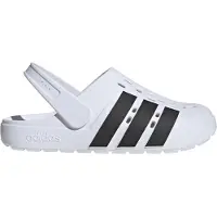 Adidas adidasAdilette Clog 2.0 39 Cloud White / Core Black / Cloud White Unisex