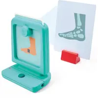 Hape Maletín Médico Pequeño De Doctor