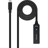 Nanocable Cable Usb-c 10.01.1311