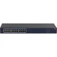 Dahua Switch It Dh-sf1024 24 Puertos